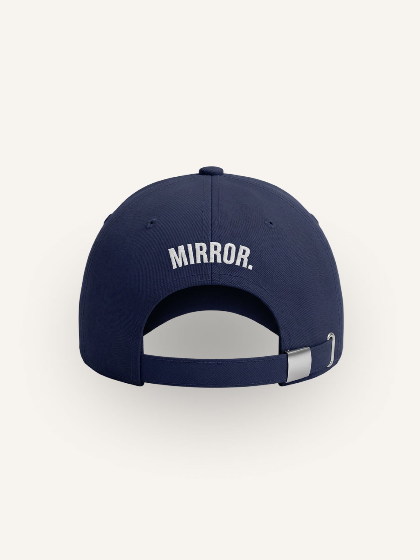 Blue Mirror Cap — Season 1