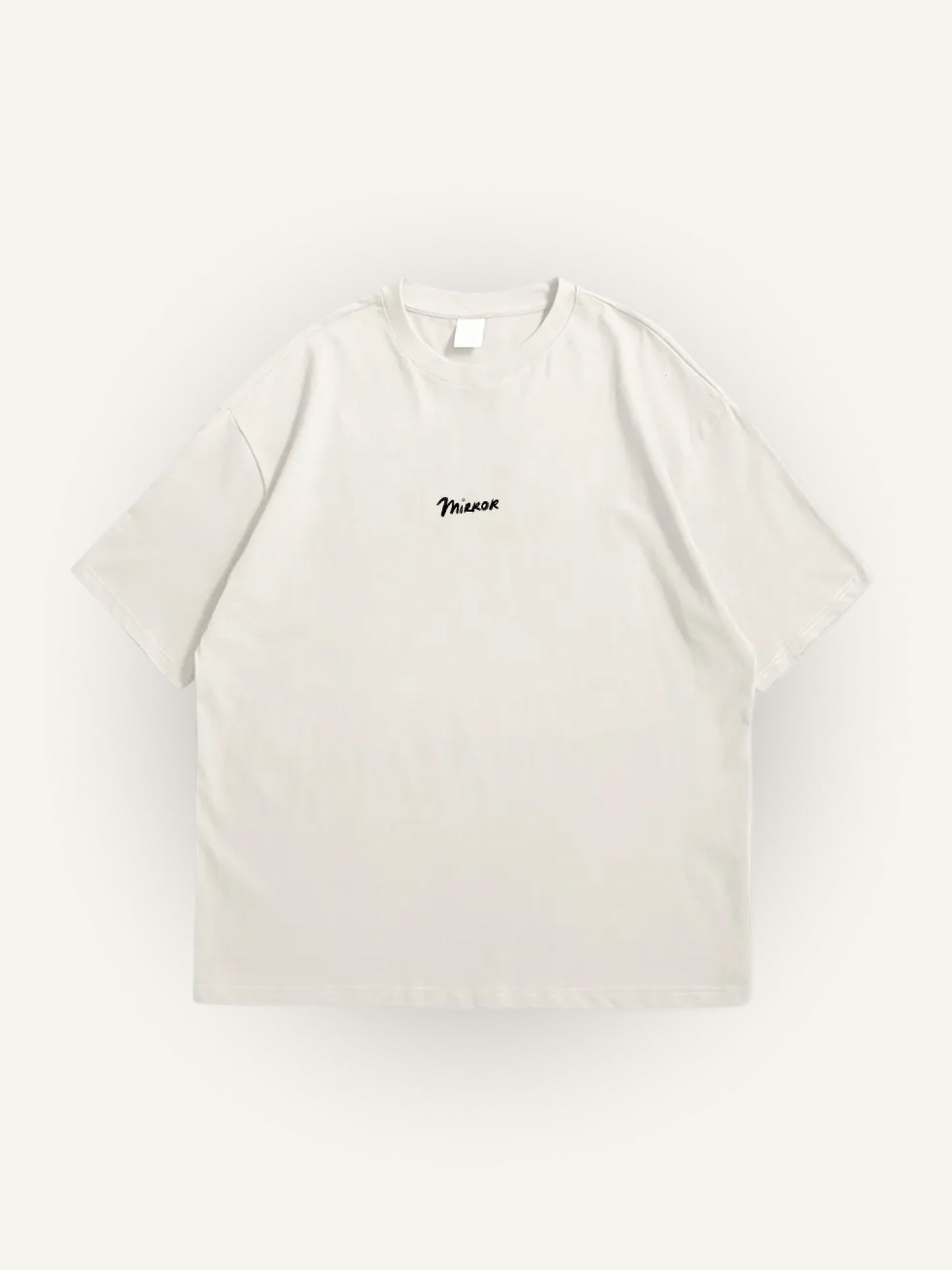 Flamboyant Mirror T-Shirt — Season 1