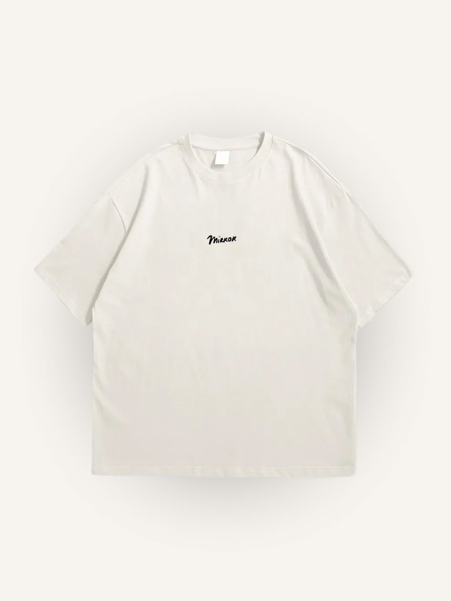 The Mirror wall T-shirt — Season 1